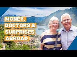 How We Retired Abroad Without Worrying About the Market or Medicare