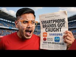 Brand Plays Marketing Tricks To Fool You
