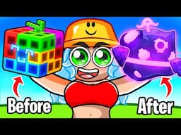 Upgrading My GIRLFRIENDS Blox Fruits Account (UPDATE 26)