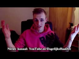 DagelijksHaaDee - Nieuwe DagelijksHD kanaal!