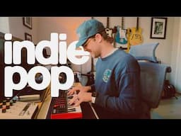 Making a Nostalgic Indie Pop Song (Djo, Dayglow, mk.gee)