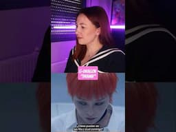 G-Dragon "Drama" | Mireia Estefano Reaction Video