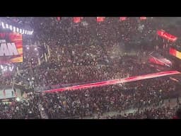 Becky Lynch's WWE return at WrestleMania 41 Sunday