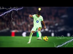 The Art of Creative Passes