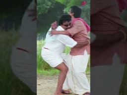 Watch full video 👆 En Purushan Kuzhandhai Maadhiri Comedy Scenes - #livingston #vadivelu #shorts
