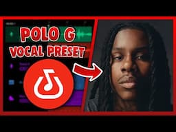 POLO G Vocal Preset (Bandlab) EASY