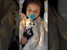 Good Morning 💙⭐️🤎🧸 Anansa Sims