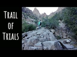 Hot Backpacking Gear for Hot Hikers