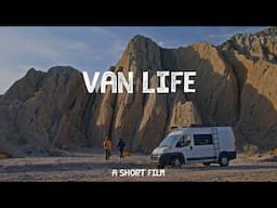 VANLIFE — A Short Film