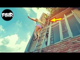 Total Idiots At Work Caught On Camera #232 | Instant Regret Fails Compilation 2024