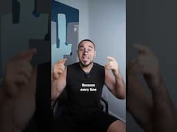 Watch This If You Can't Lose Weight