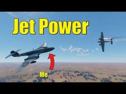 Enlisted's Newest Update Is HERE | Enlisted Jet Gameplay