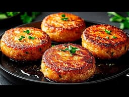 Zarte Schweinekoteletts, die alle verrückt macht! Einfaches Pfannenrezept für jeden Tag