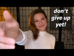 ASMR Best Friend is Here to Comfort You
