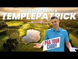 What Makes This Belfast Golf Course Different From The Rest? Tee Time: Templepatrick GC | Belfast