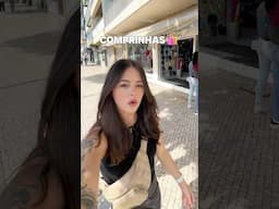 Já teve vontade de fazer isso? 🛍️ #europa #morarfora #vlog #portugal