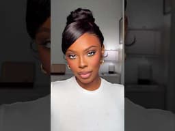 Flawless Foundation Routine for Black Girls