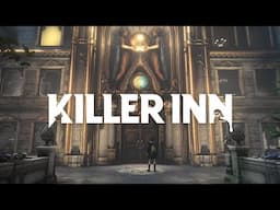 KILLER INN | Bande-annonce de révélation
