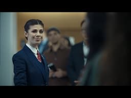 British Airways | Love Departed