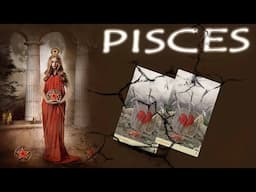 PISCES ♓ "SOMEONE’S STRESSING OUT BADLY OVER YOU😩CAN’T SLEEP, CAN’T THINK... THEY MISS YOU DEEPLY 💔"