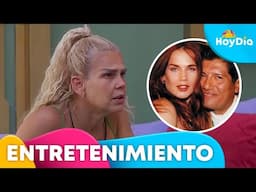 Niurka confiesa en LCDLF All-Stars por qué terminó su relación con Juan Osorio | Hoy Día | Telemundo