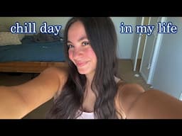 spend a relaxing morning with me!! // breakfast & tea chit-chat
