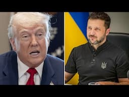 US, Ukraine Sign Natural Resources Deal