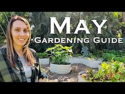 May Garden Guide: The Ultimate Guide to Florida Gardening