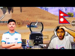 WORLD's HIGHEST 15 KD SOLO M416 WWCD?? NEPAL DRSxDELTA BEST Moments in PUBG Moble