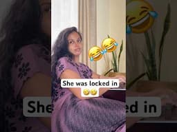 Indian Wife Caught Singing Yoruba Nursery Rhymes 😂