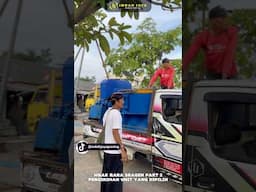 Mbak Rara Sragen Part 2 #mesinpaving #mesin #sold #pavingpres #mixer #sragenjateng #sragen #paving