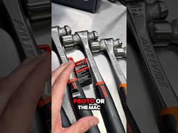 Circling Back Around To The MAC PROTO Stanley #AntiVibe #Hammers! #mrsubaru1387
