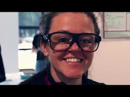 Psychology Open Day - with Lottie