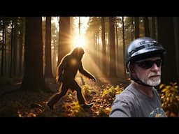 Bigfoot Hunting in West Virginia (A Parody)