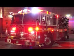 FDNY Engine 93