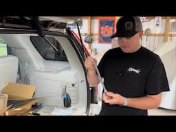 Special project for the day!!