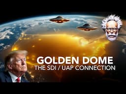 SDI and UAP