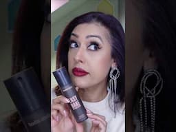 The @Hudabeauty Easy Bake Setting Spray! #hudabeauty #hudaeasybake #browngirlmakeup