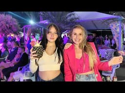 Festa do Havaí Thermas Machadinho com Show Nacional de Chimarruts