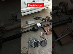 electric and hybrid bike