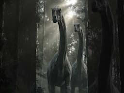 What If Dinosaurs Never Went Extinct?