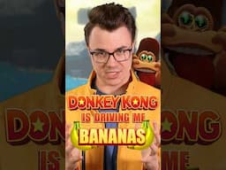 Who’s the REAL Donkey Kong? (Mario Kart World) #shorts