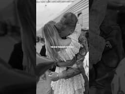 А если ты со мной навечно…