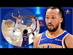 MASSIVE Jalen Brunson Injury Update! Video Footage REVEALS How Brunson Injured Ankle | Knicks News
