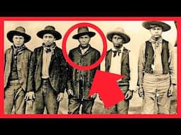 TOP 10 Legends of the Wild West