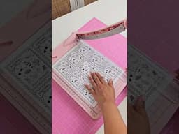 Craft Room Must-have, Pink Paper Trimmer #diy