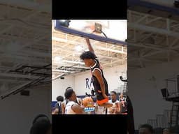 “AYE DON’T JUMP AGAIN BRO!”