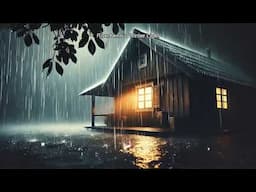 Riverbend’s Winter Light  – A Nighttime Story with Ambient Soundscape