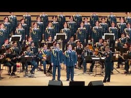 Smuglianka par Les Chœurs de l'Armée Rouge Alexandrov