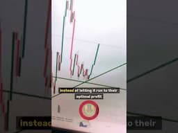 A Common Trading Mistake That Is Costing Your Profit 🤑